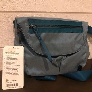 Lululemon Festival Bag